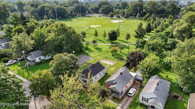 2455 Lindbergh Dr, Louisville, KY 40208