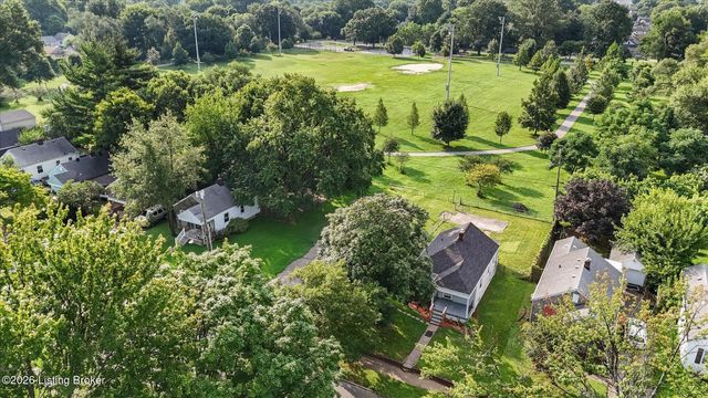 2455 Lindbergh Dr, Louisville, KY 40208