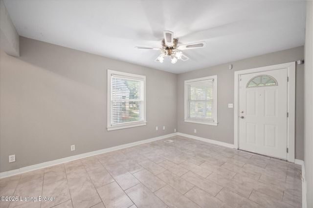 2455 Lindbergh Dr, Louisville, KY 40208