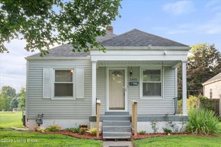 2455 Lindbergh Dr, Louisville, KY 40208