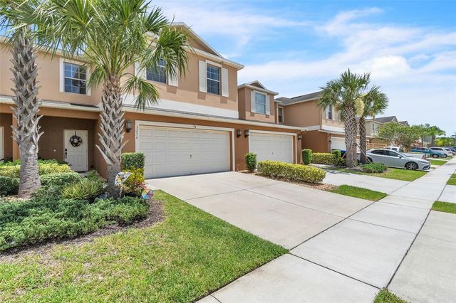 3256 RODRICK CIRCLE, Orlando, FL 32824