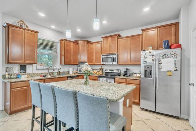 3256 RODRICK CIRCLE, Orlando, FL 32824