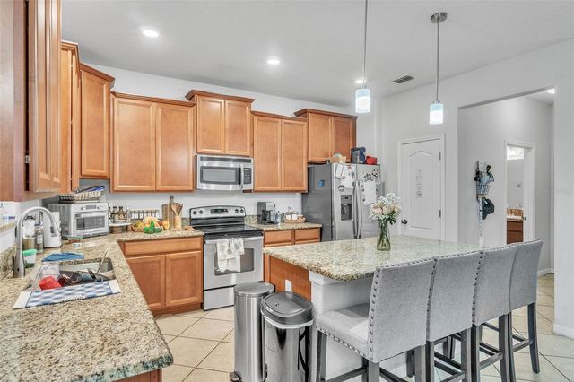 3256 RODRICK CIRCLE, Orlando, FL 32824