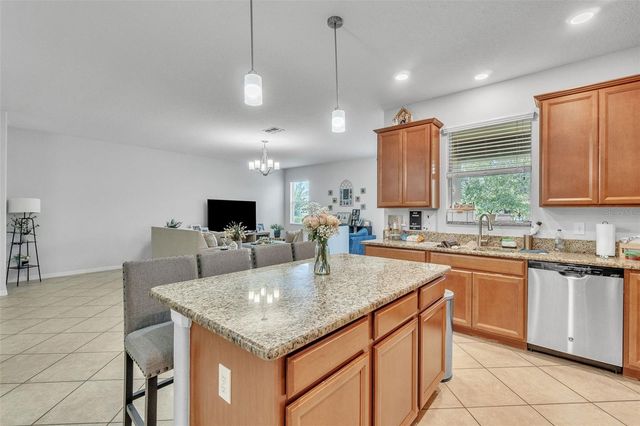 3256 RODRICK CIRCLE, Orlando, FL 32824