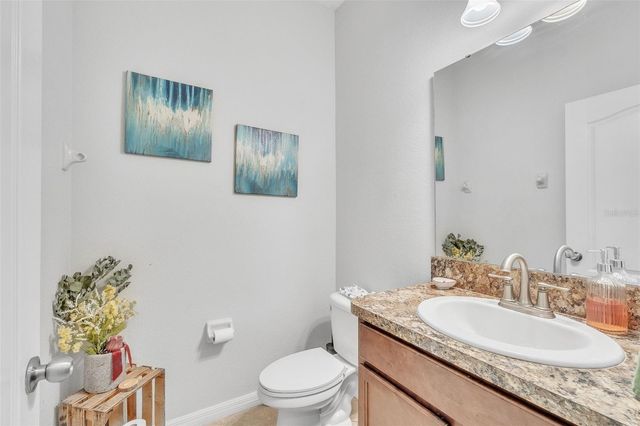 3256 RODRICK CIRCLE, Orlando, FL 32824