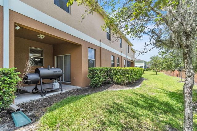 3256 RODRICK CIRCLE, Orlando, FL 32824