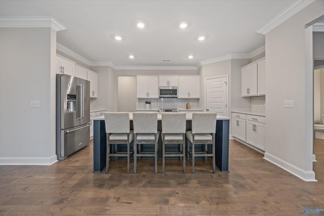 444 Summit Lakes Drive, Athens, AL 35613