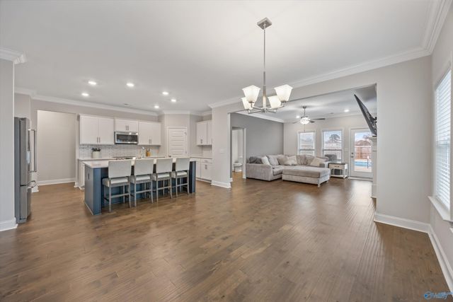 444 Summit Lakes Drive, Athens, AL 35613