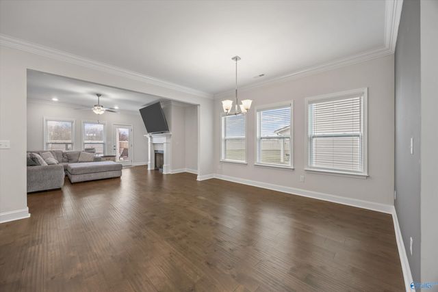 444 Summit Lakes Drive, Athens, AL 35613