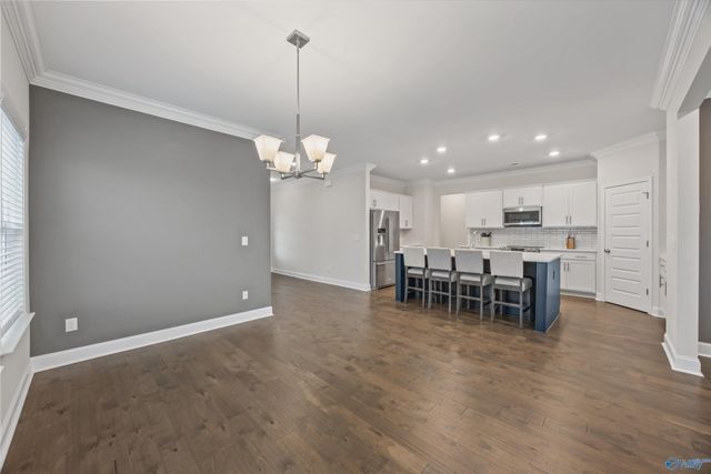 444 Summit Lakes Drive, Athens, AL 35613