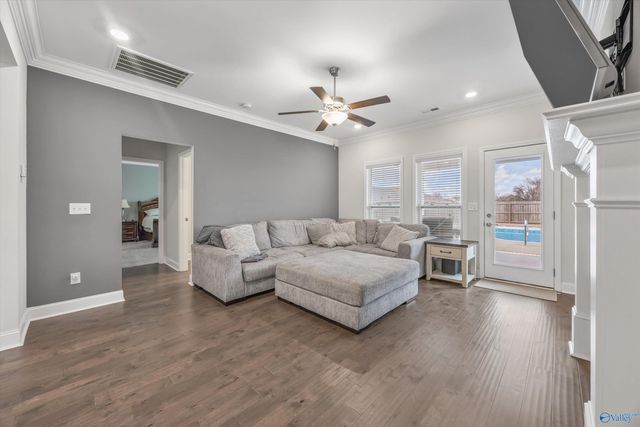 444 Summit Lakes Drive, Athens, AL 35613