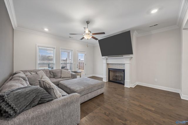 444 Summit Lakes Drive, Athens, AL 35613