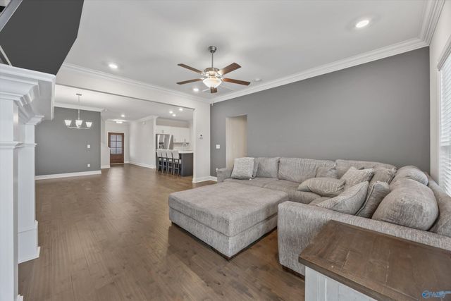 444 Summit Lakes Drive, Athens, AL 35613