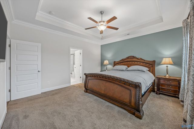 444 Summit Lakes Drive, Athens, AL 35613