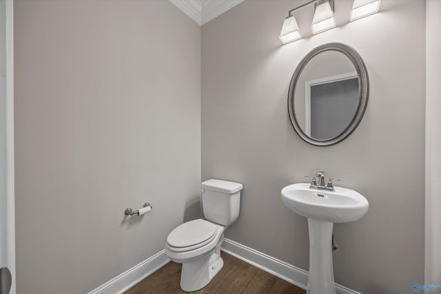 444 Summit Lakes Drive, Athens, AL 35613