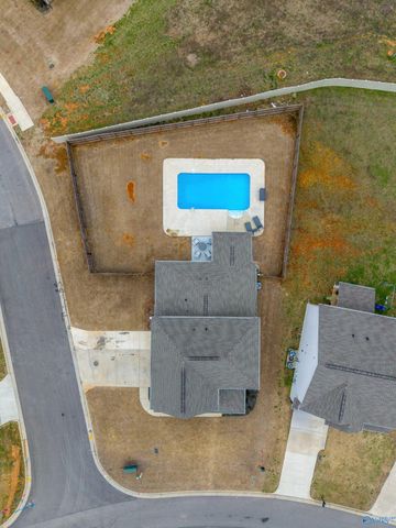 444 Summit Lakes Drive, Athens, AL 35613