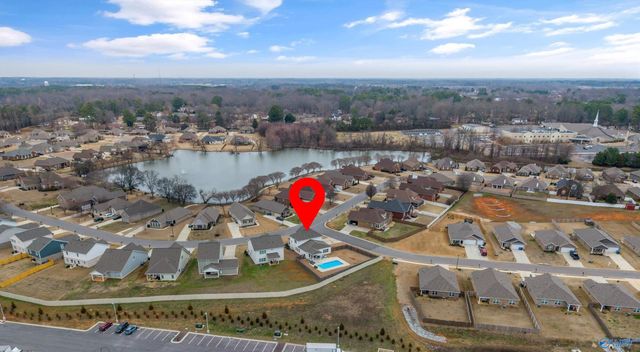 444 Summit Lakes Drive, Athens, AL 35613