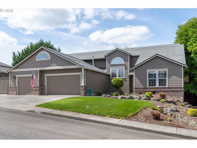 12412 Ne 45TH Ave, Vancouver, WA 98686