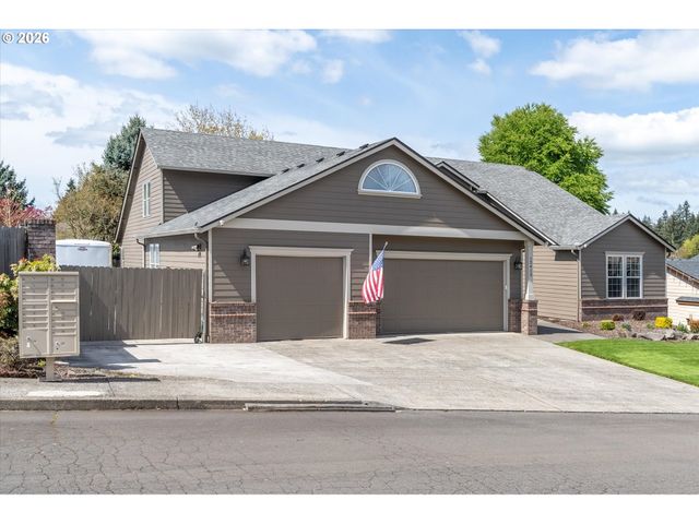 12412 Ne 45TH Ave, Vancouver, WA 98686