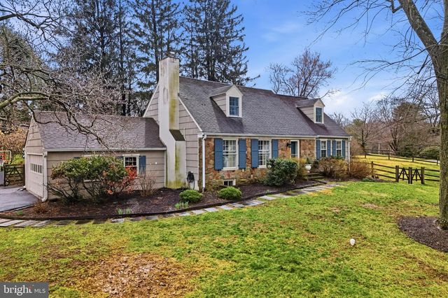 601 CEDAR LN, Villanova, PA 19085