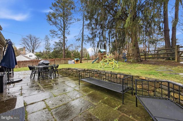 601 CEDAR LN, Villanova, PA 19085