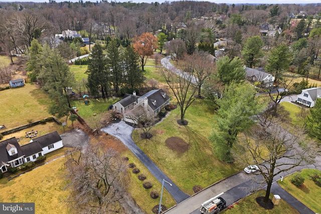 601 CEDAR LN, Villanova, PA 19085