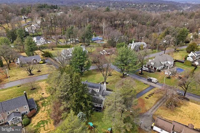 601 CEDAR LN, Villanova, PA 19085