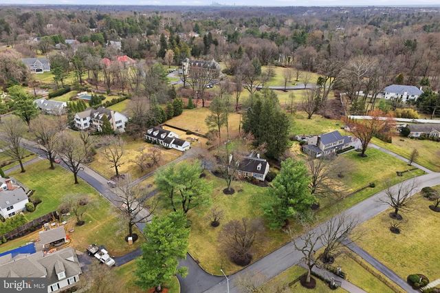 601 CEDAR LN, Villanova, PA 19085