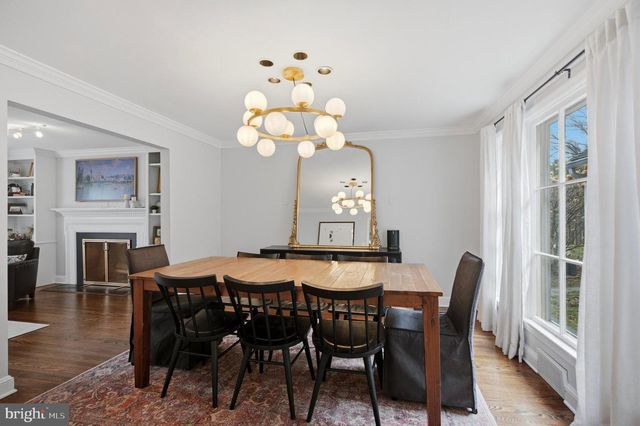 601 CEDAR LN, Villanova, PA 19085