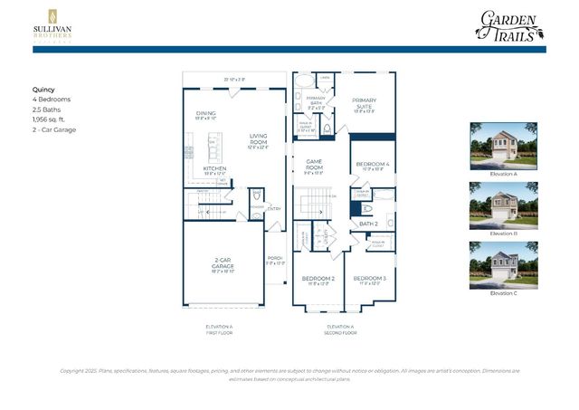 14719 Blooming Jasmine Trail, Houston, TX 77082