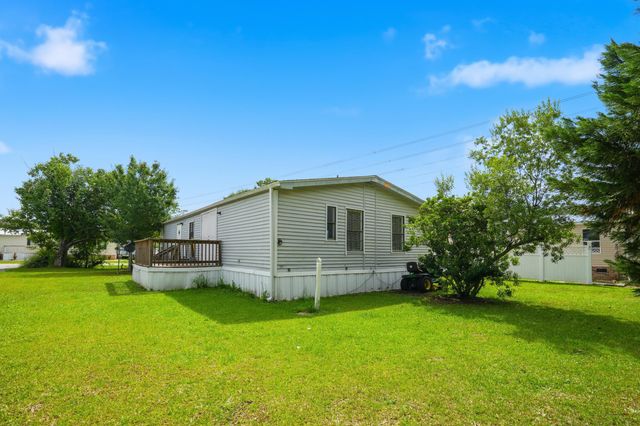 3802 Stern Dr., Conway, SC 29526