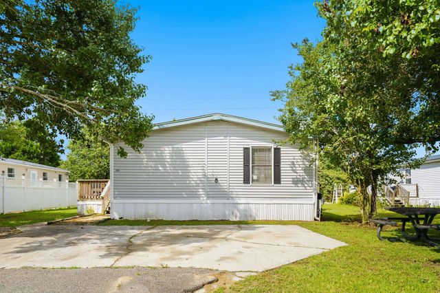 3802 Stern Dr., Conway, SC 29526