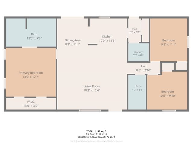 3802 Stern Dr., Conway, SC 29526