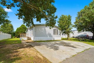 3802 Stern Dr., Conway, SC 29526