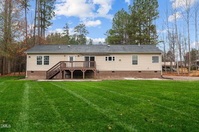 112 Cattle Drive, Sanford, NC 27332