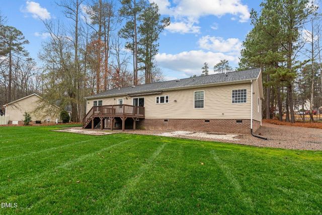 112 Cattle Drive, Sanford, NC 27332