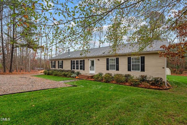 112 Cattle Drive, Sanford, NC 27332