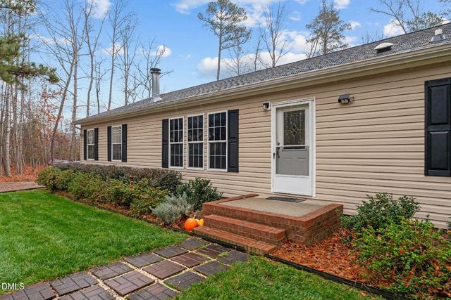 112 Cattle Drive, Sanford, NC 27332