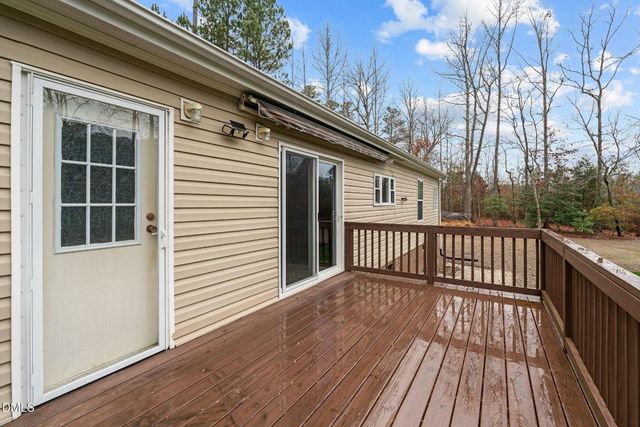 112 Cattle Drive, Sanford, NC 27332