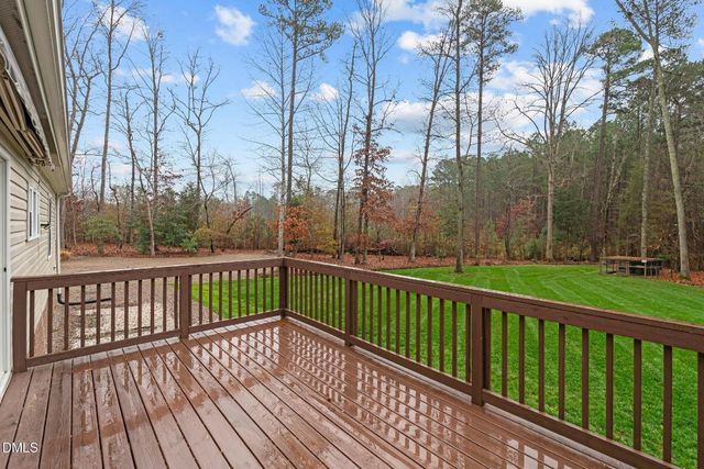 112 Cattle Drive, Sanford, NC 27332