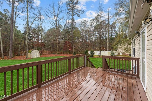 112 Cattle Drive, Sanford, NC 27332