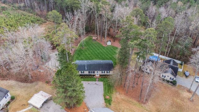 112 Cattle Drive, Sanford, NC 27332