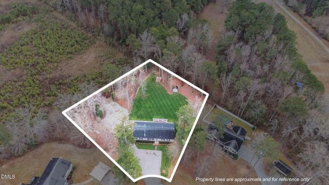 112 Cattle Drive, Sanford, NC 27332