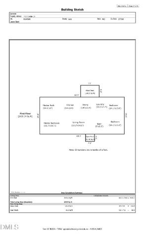 112 Cattle Drive, Sanford, NC 27332