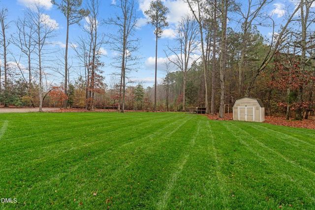 112 Cattle Drive, Sanford, NC 27332