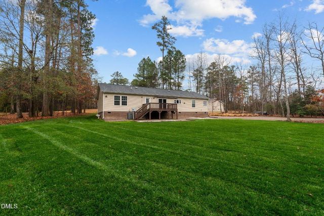 112 Cattle Drive, Sanford, NC 27332