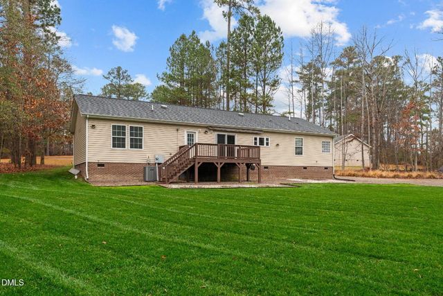 112 Cattle Drive, Sanford, NC 27332