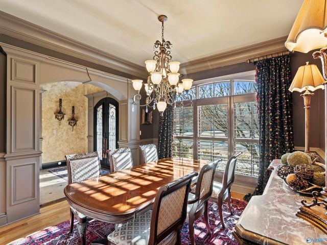 46 Mcmullen Lane SE, Huntsville, AL 35748