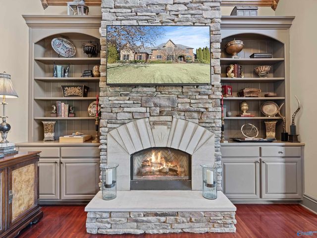 46 Mcmullen Lane SE, Huntsville, AL 35748