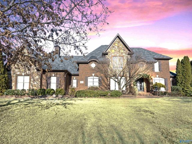 46 Mcmullen Lane SE, Huntsville, AL 35748